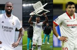 西甲转会风云：莱比锡盯上锋线强援，若昂·菲利克斯或成交易筹码的简单介绍