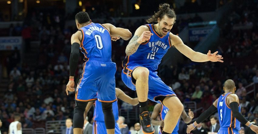  俄克拉荷马城发达吗 