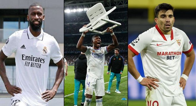 西甲转会风云：莱比锡盯上锋线强援，若昂·菲利克斯或成交易筹码的简单介绍