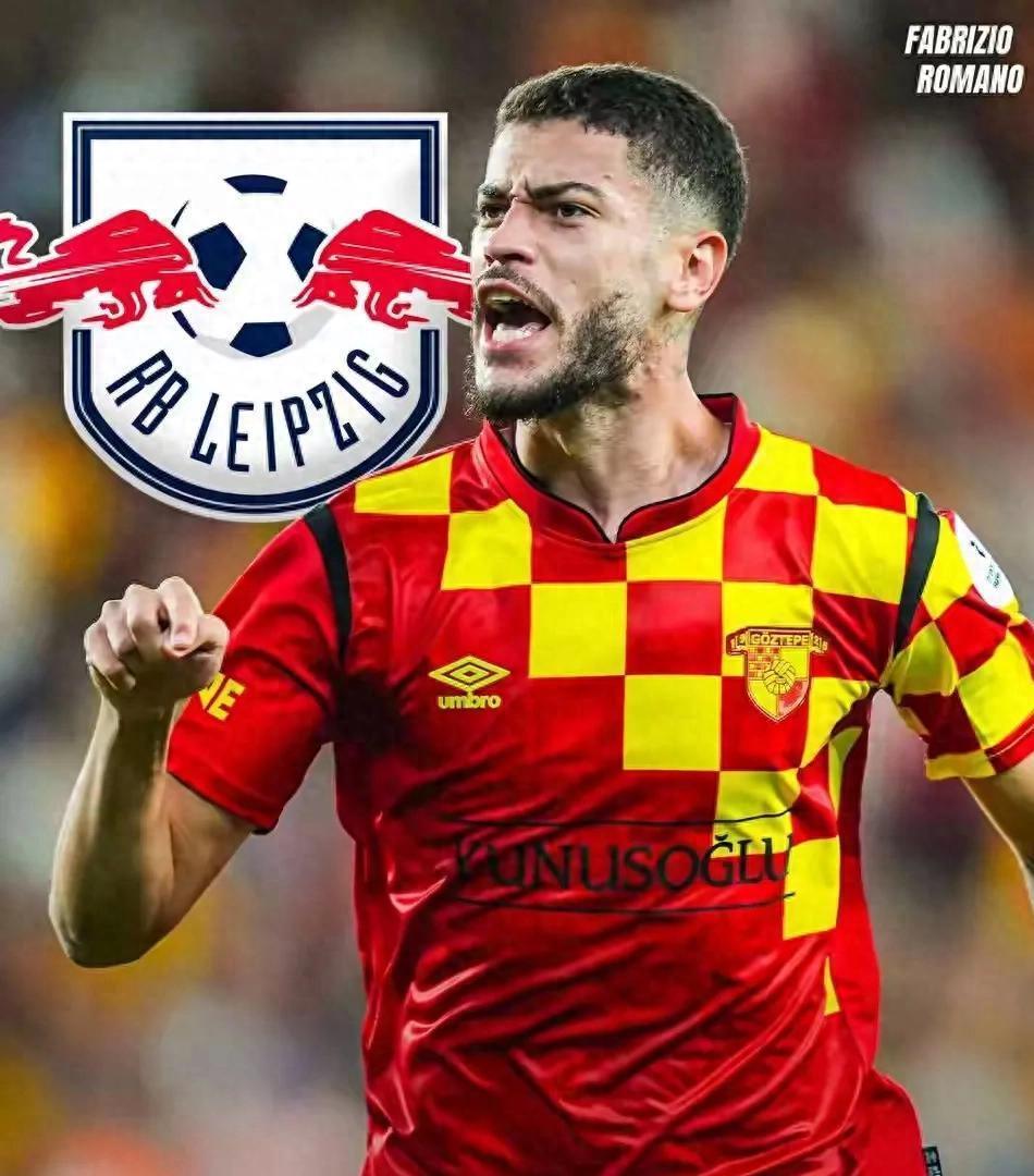 西甲转会风云：莱比锡盯上锋线强援，若昂·菲利克斯或成交易筹码的简单介绍